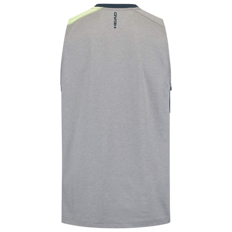 HEAD PADEL TANK TOP MEN