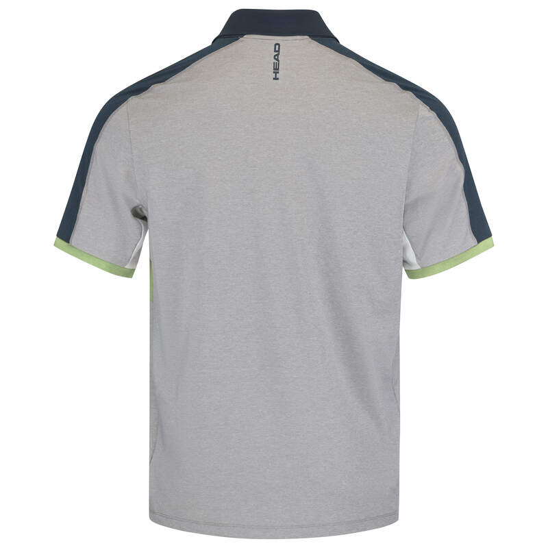 HEAD PADEL TECH POLO SHIRT MEN