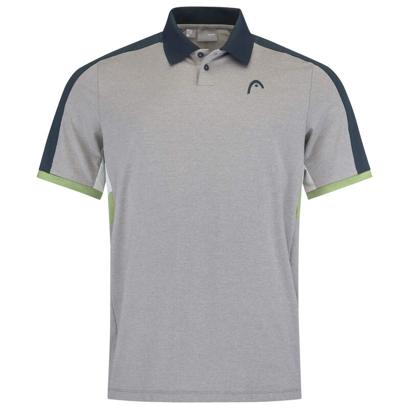 HEAD PADEL TECH POLO SHIRT MEN