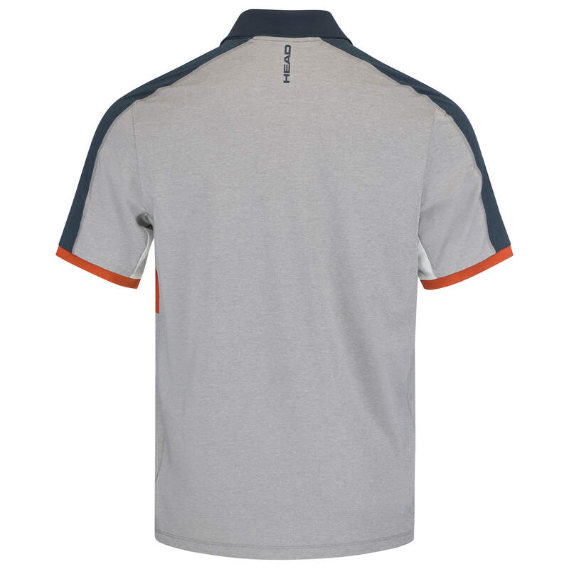 HEAD PADEL TECH POLO SHIRT MEN