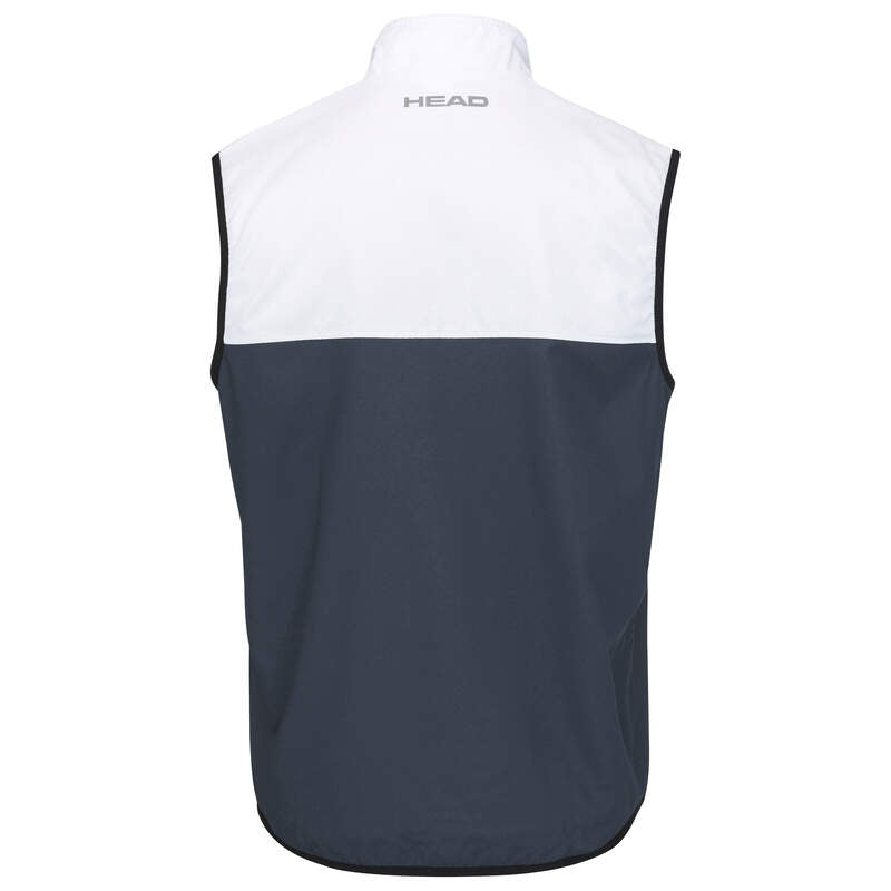 HEAD CLUB 22 VEST MEN