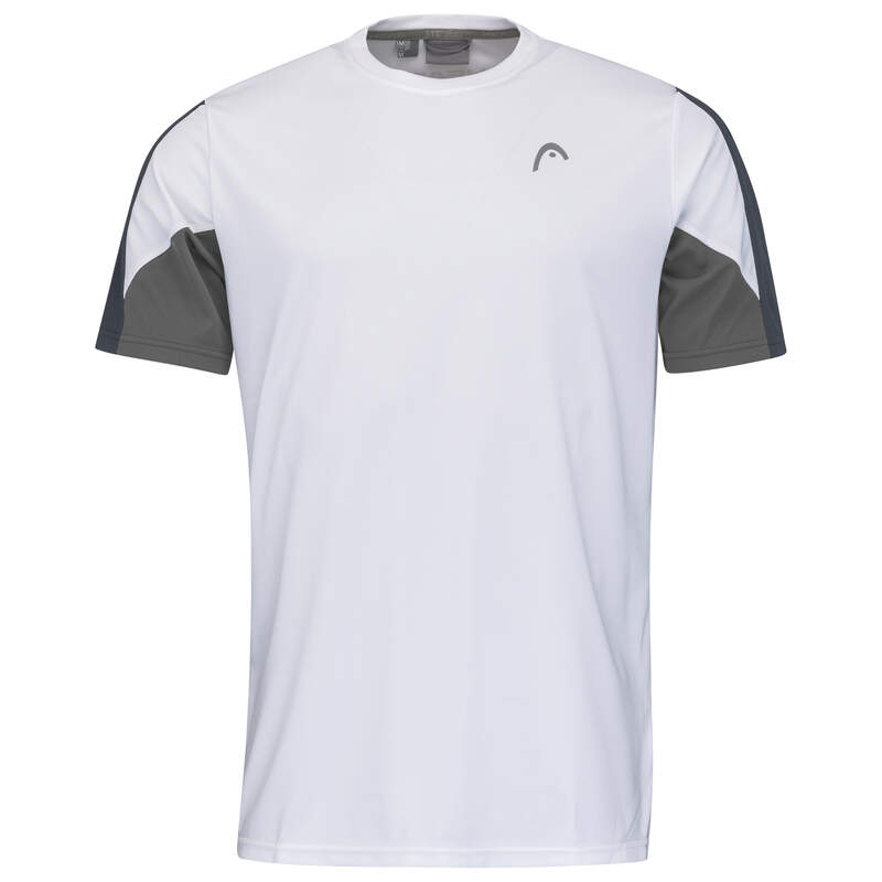 HEAD CLUB 22 TECH T-SHIRT MEN