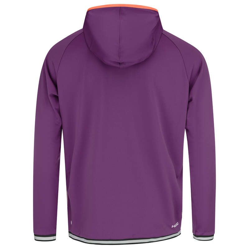 HEAD TOPSPIN II HOODIE MEN