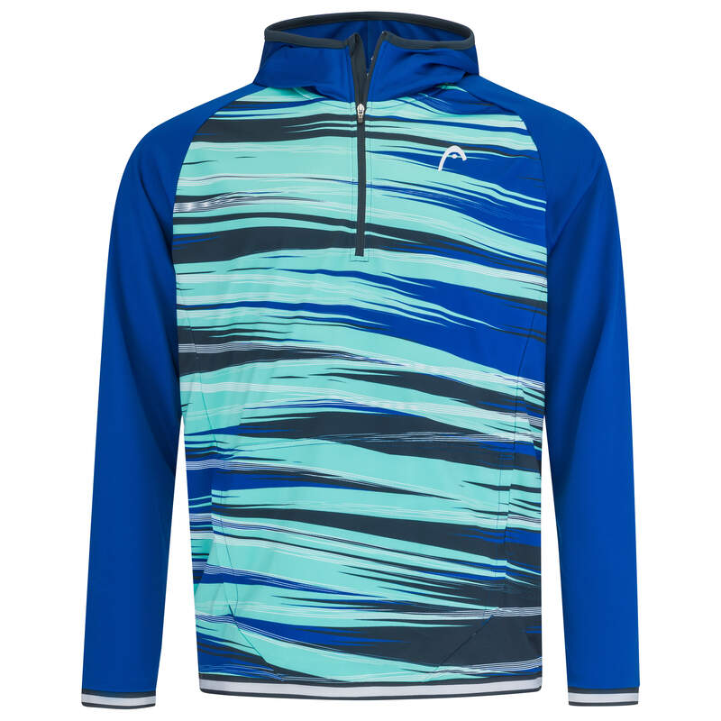 HEAD TOPSPIN II HOODIE MEN