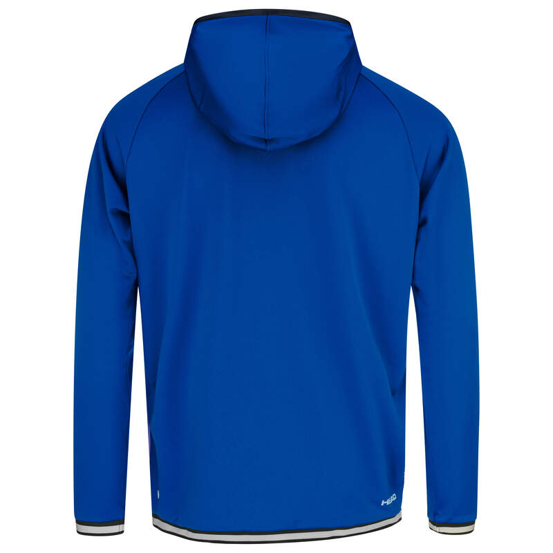 HEAD TOPSPIN II HOODIE MEN