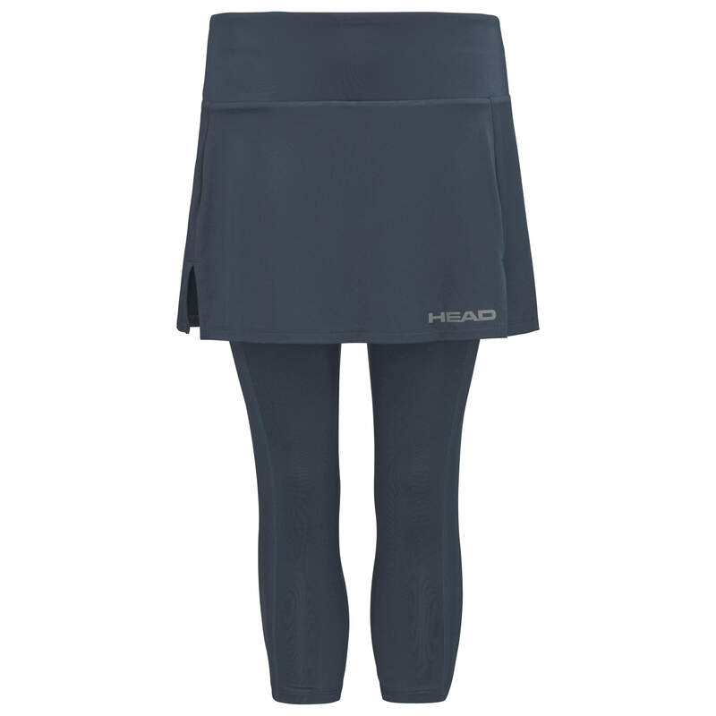 HEAD CLUB 3/4 TIGHTS SKIRT WOMEN