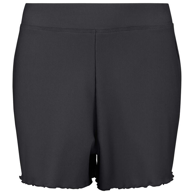 HEAD ATL RIB KNIT SHORTS WOMEN