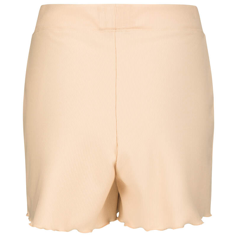 HEAD ATL RIB KNIT SHORTS WOMEN