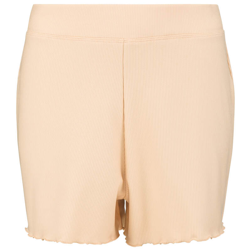 HEAD ATL RIB KNIT SHORTS WOMEN