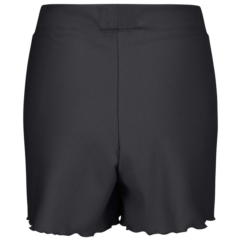 HEAD ATL RIB KNIT SHORTS WOMEN