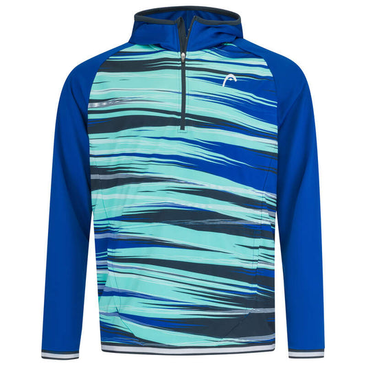 HEAD TOPSPIN HOODIE JUNGEN II