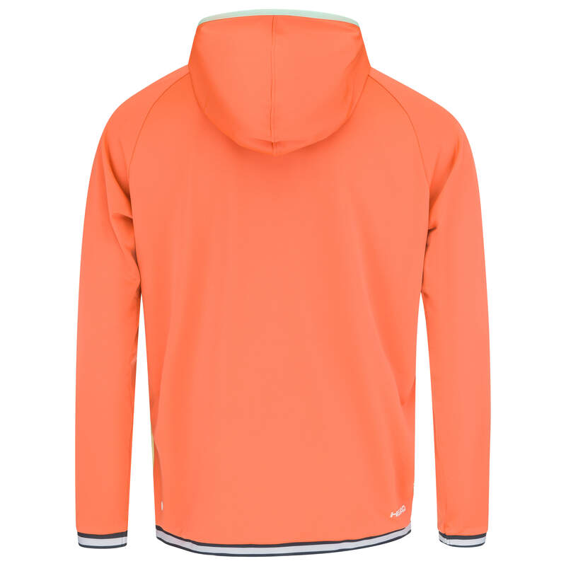 HEAD TOPSPIN HOODIE BOYS II