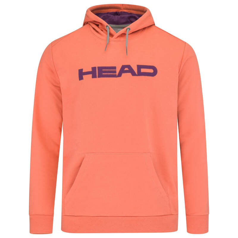 HEAD CLUB BYRON HOODIE JUNIOR