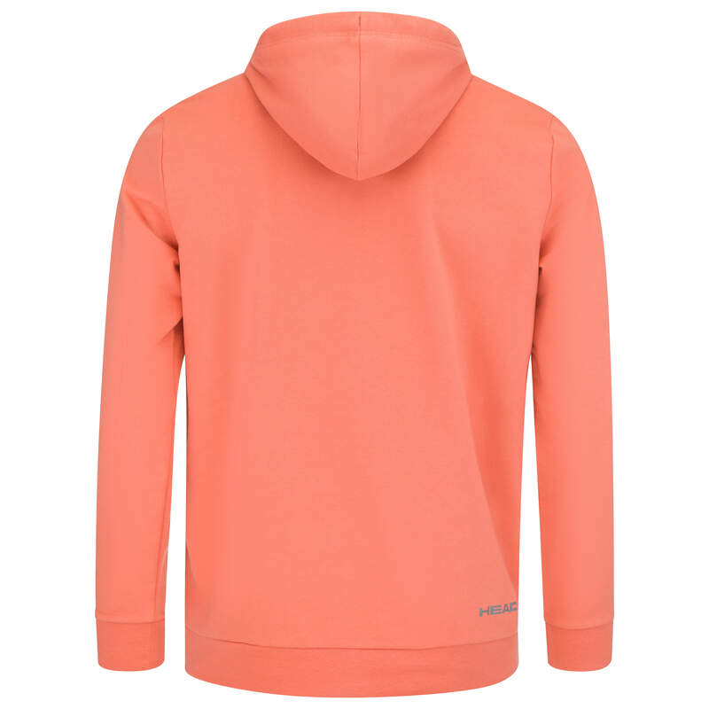 HEAD CLUB BYRON HOODIE JUNIOR