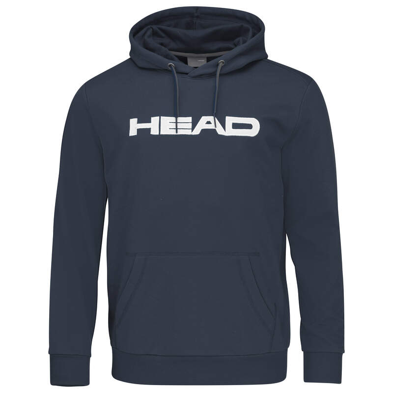 HEAD CLUB BYRON HOODIE JUNIOR