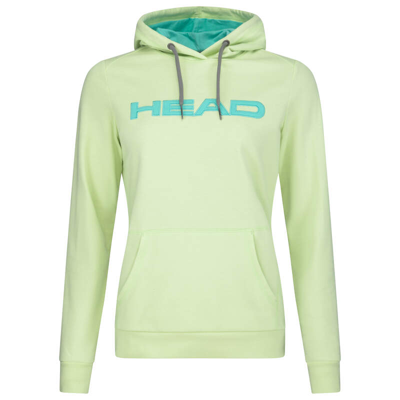 HEAD CLUB BYRON HOODIE JUNIOR