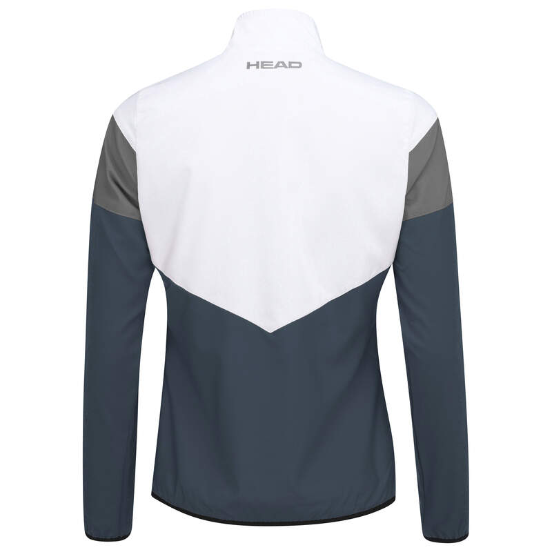 HEAD CLUB 22 JACKET GIRLS