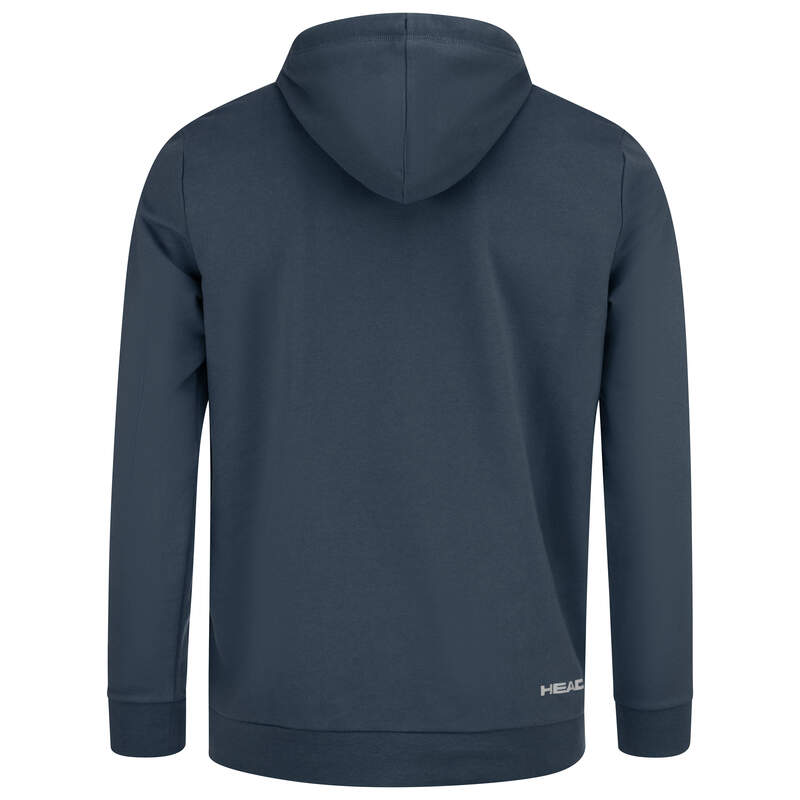 HEAD CLUB BYRON HOODIE JUNIOR