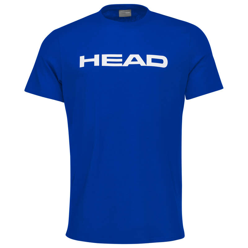 HEAD CLUB IVAN T-SHIRT JUNIOR