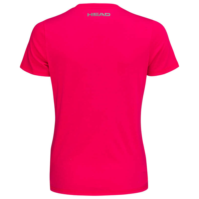 HEAD CLUB LARA T-SHIRT WOMEN