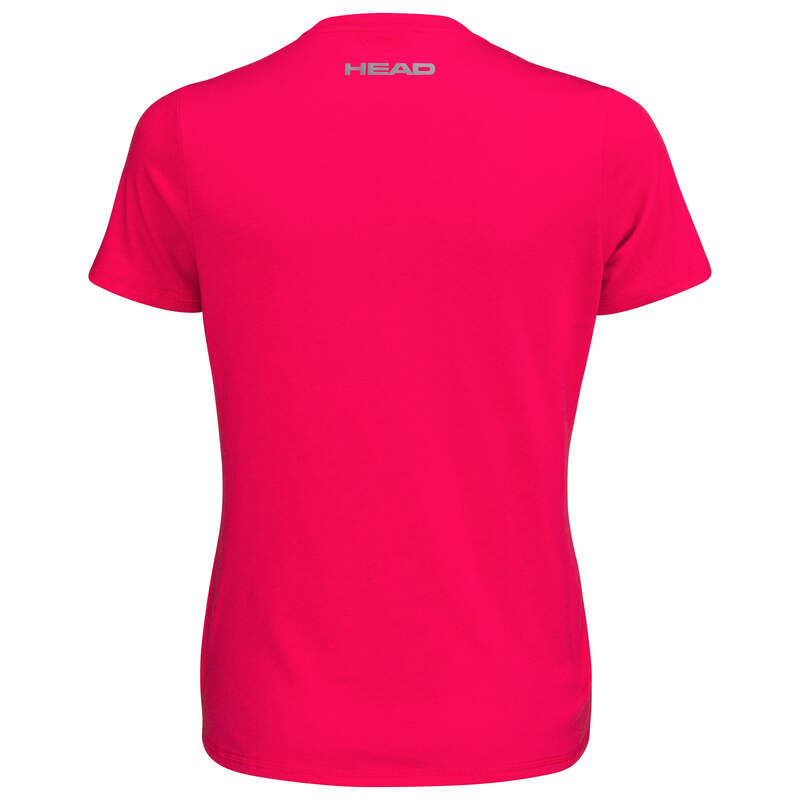 HEAD CLUB BASIC T-SHIRT WOMEN