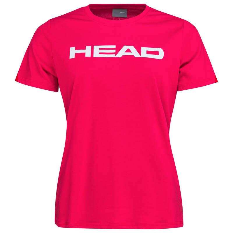 HEAD CLUB BASIC T-SHIRT WOMEN