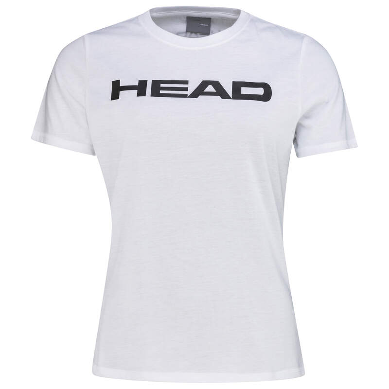 HEAD CLUB BASIC T-SHIRT WOMEN