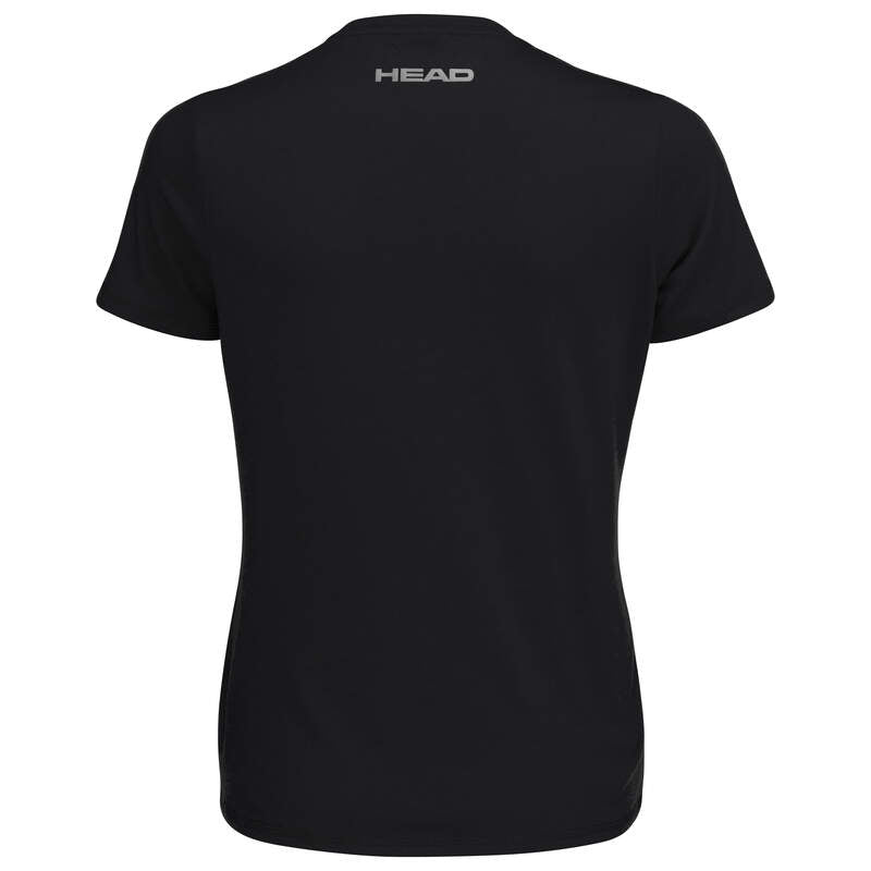 HEAD CLUB BASIC T-SHIRT WOMEN