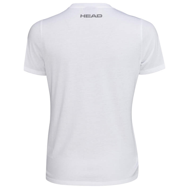 HEAD CLUB BASIC T-SHIRT WOMEN