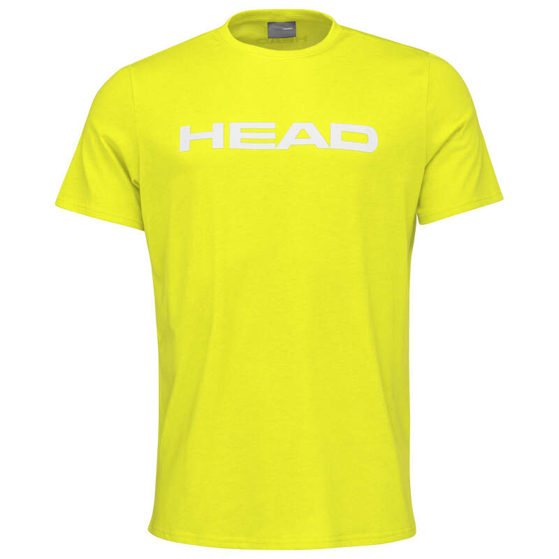 HEAD CLUB BASIC T-SHIRT JUNIOR