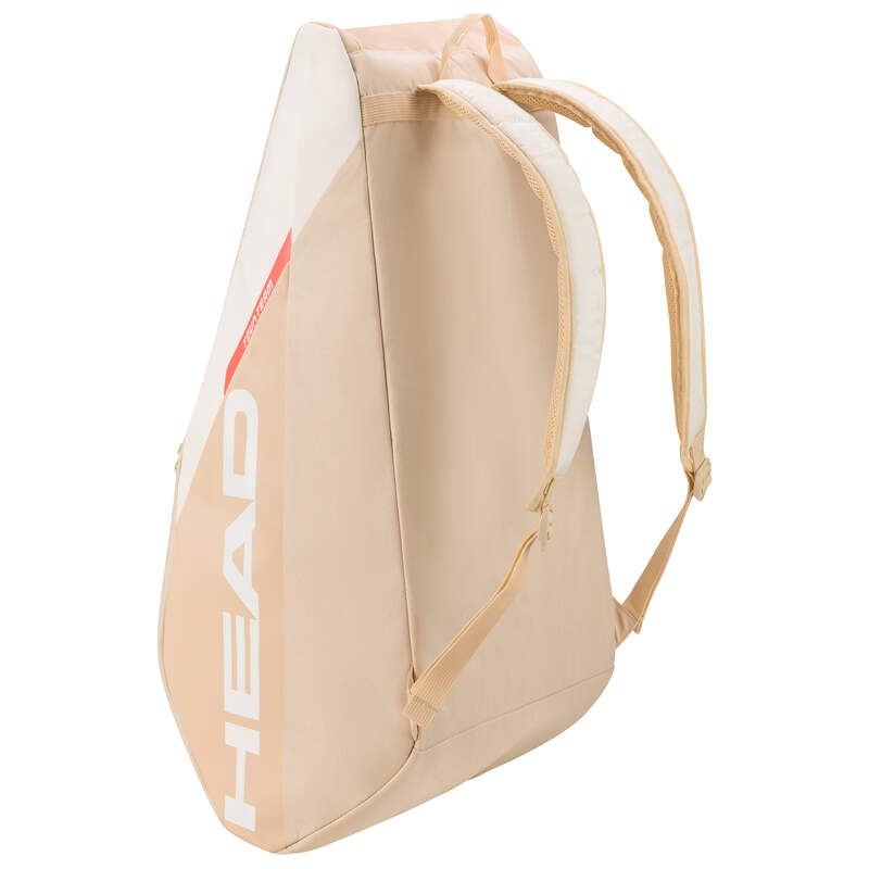 Head Tour L 9R Chamomile / White Bag