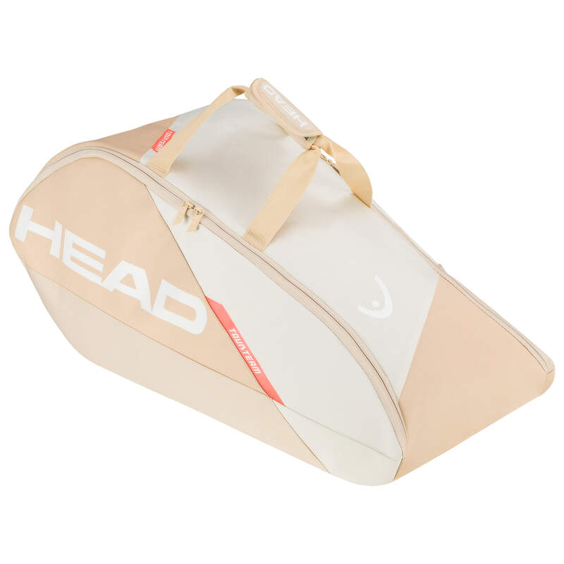 Head Tour L 9R Chamomile / White Bag