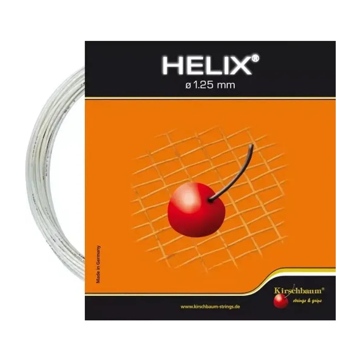 Kirschbaum Helix 12m Set