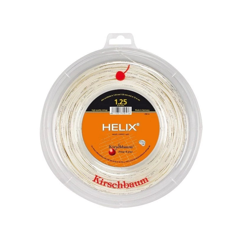 Kirschbaum Helix 200m Reel