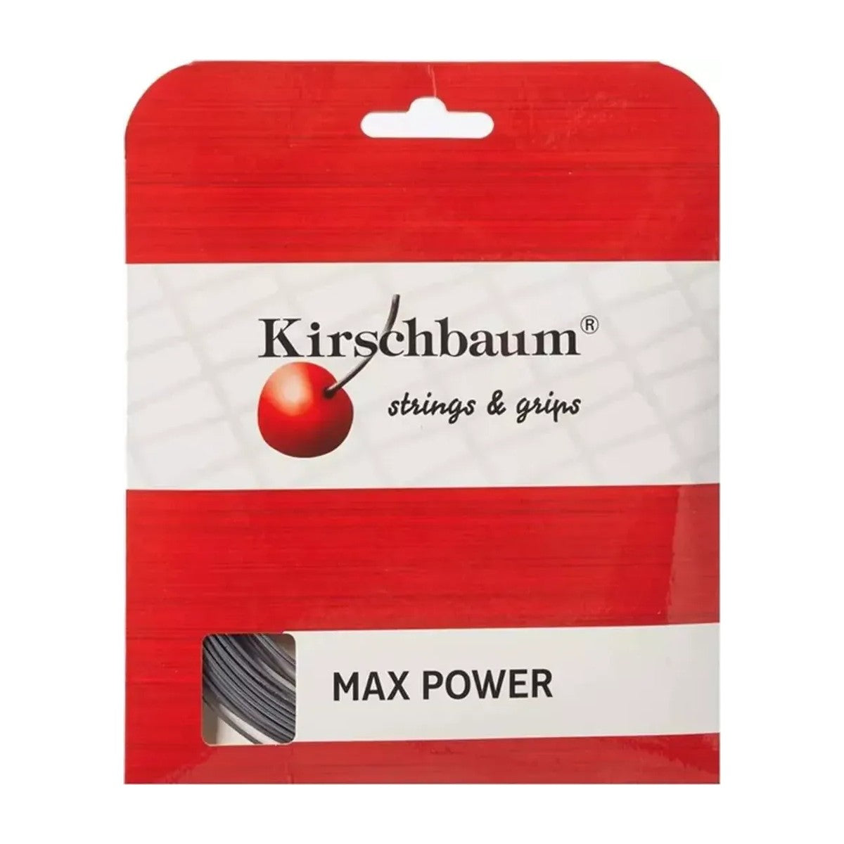 Kirschbaum Max Power 12m Set