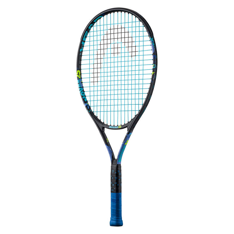 HEAD Novak Junior 25 2024 (240g) Racket