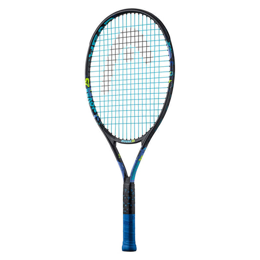 HEAD Novak Junior 25 2024 (240g) Racket