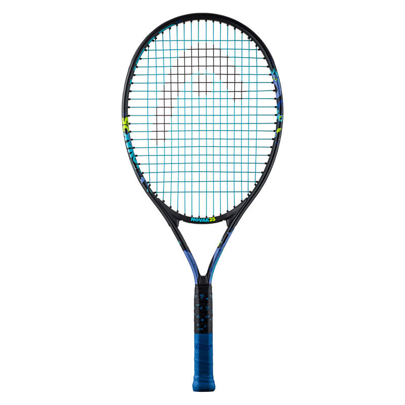 HEAD Novak Junior 25 2024 (240g) Racket