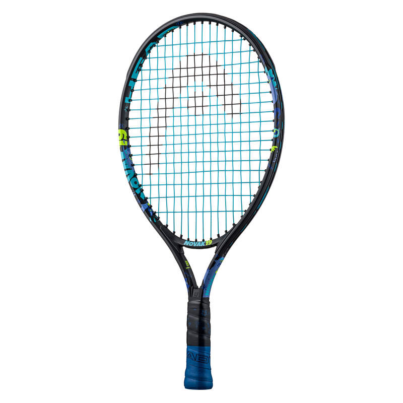 HEAD Novak Junior 19 2024 (175g) Racket