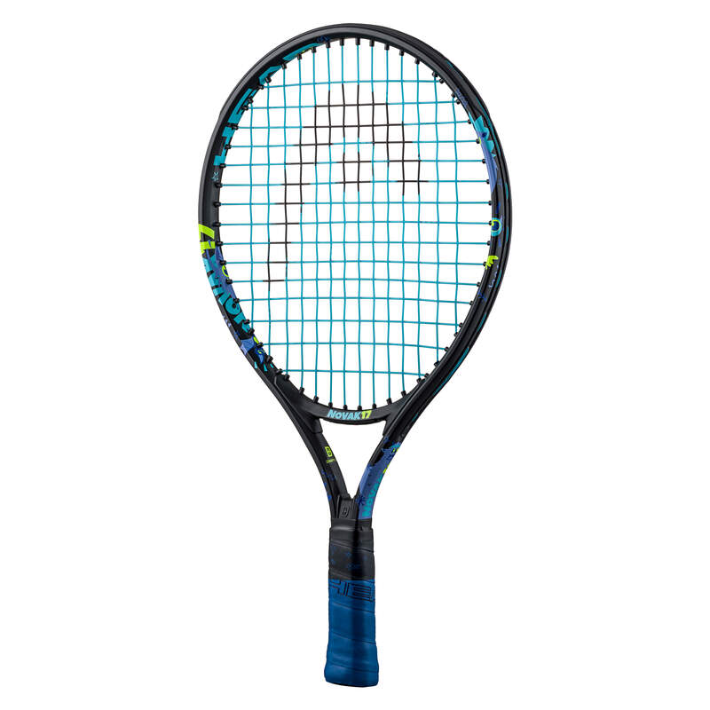 HEAD Novak Junior 17 2024 (160g) Tennisschläger
