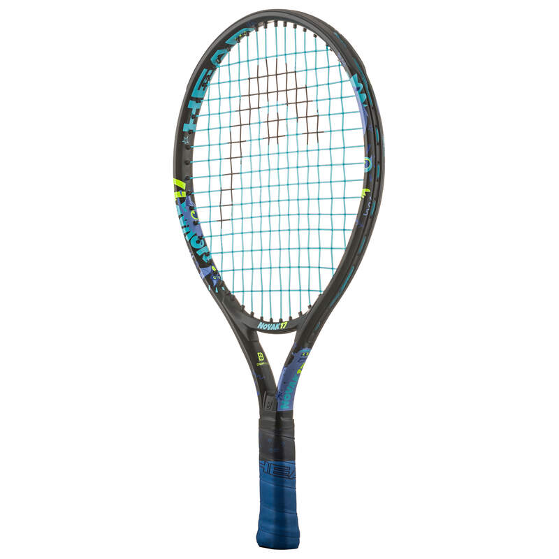 HEAD Novak Junior 17 2024 (160g) Tennisschläger