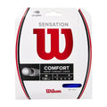 Wilson Sensation Blue 12m Set