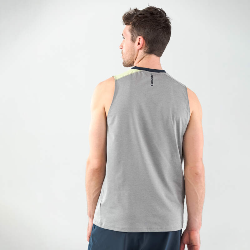 HEAD PADEL TANK TOP MEN