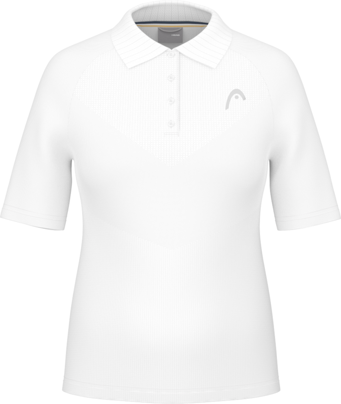 HEAD PERFORMANCE POLO SHIRT WOMEN