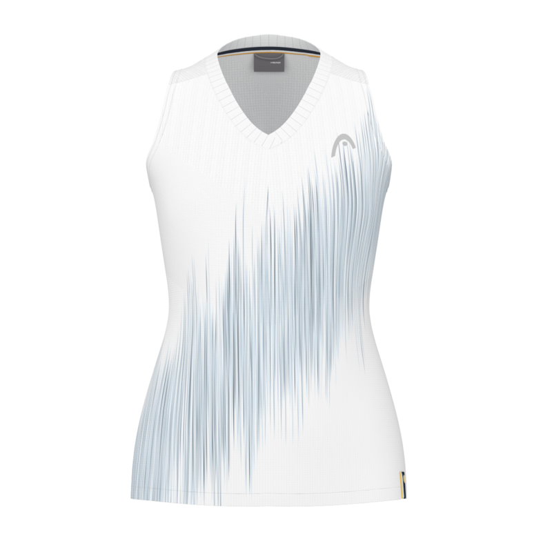 HEAD PERFORMANCE TANK TOP WOMEN