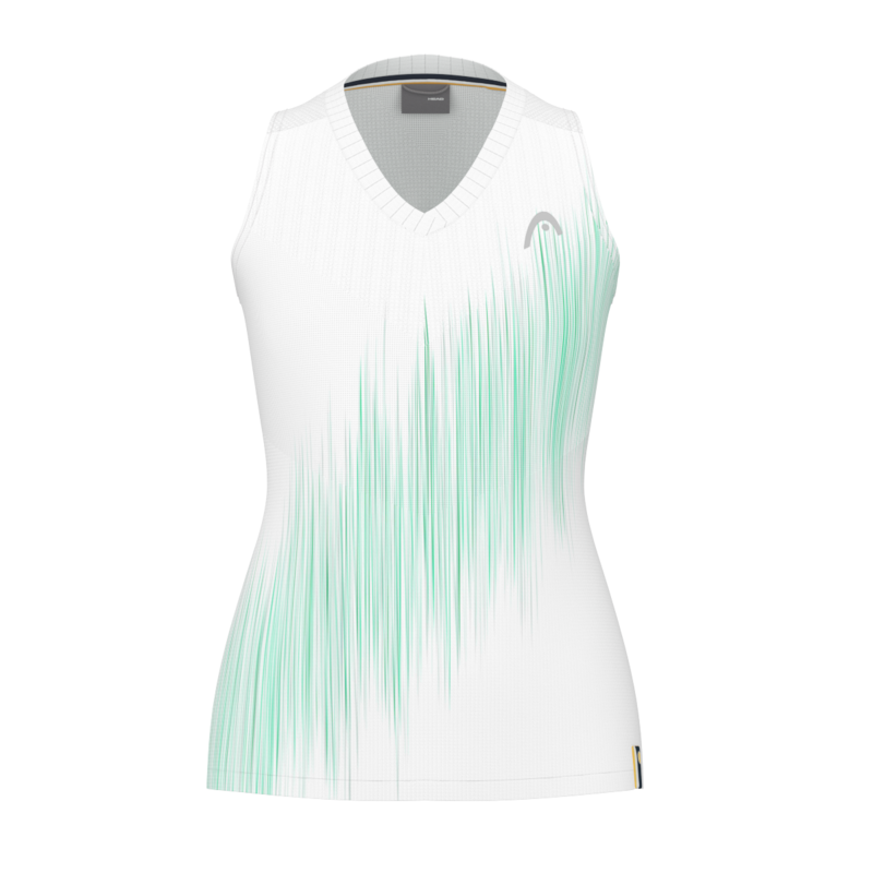 HEAD PERFORMANCE TANK TOP WOMEN