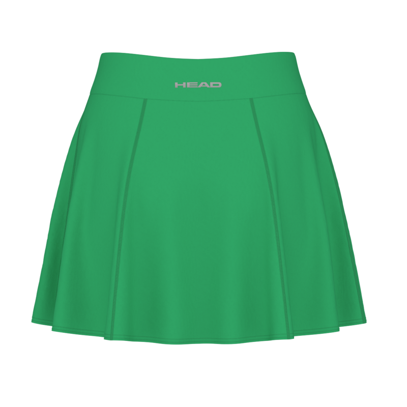 HEAD PERFORMANCE SKIRT WOMEN