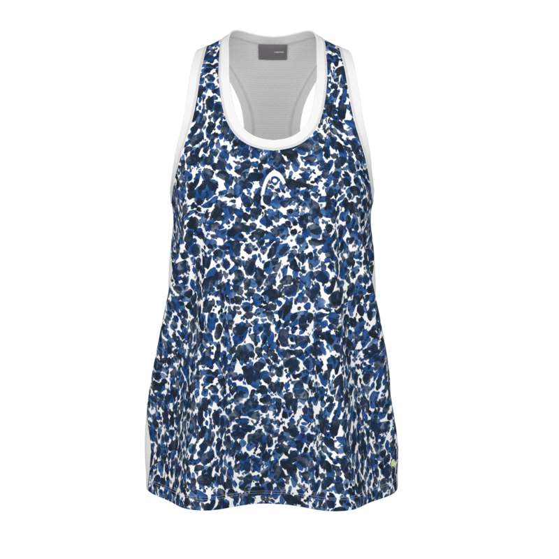 HEAD AGILITY TANK TOP WOMEN