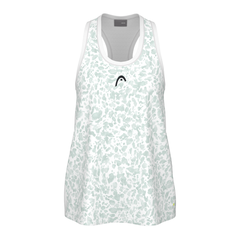 HEAD AGILITY TANK TOP WOMEN