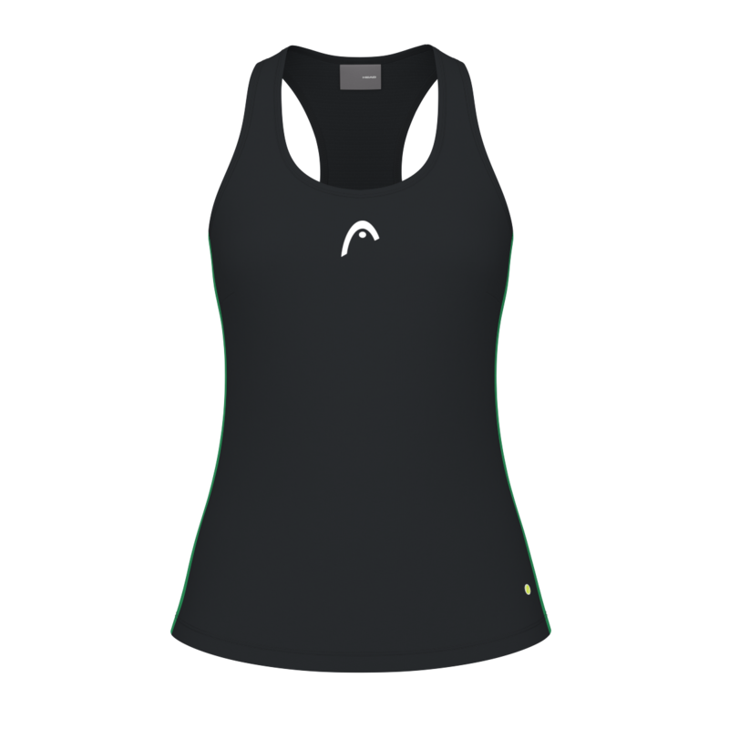 HEAD SPIRIT TANK TOP WOMEN